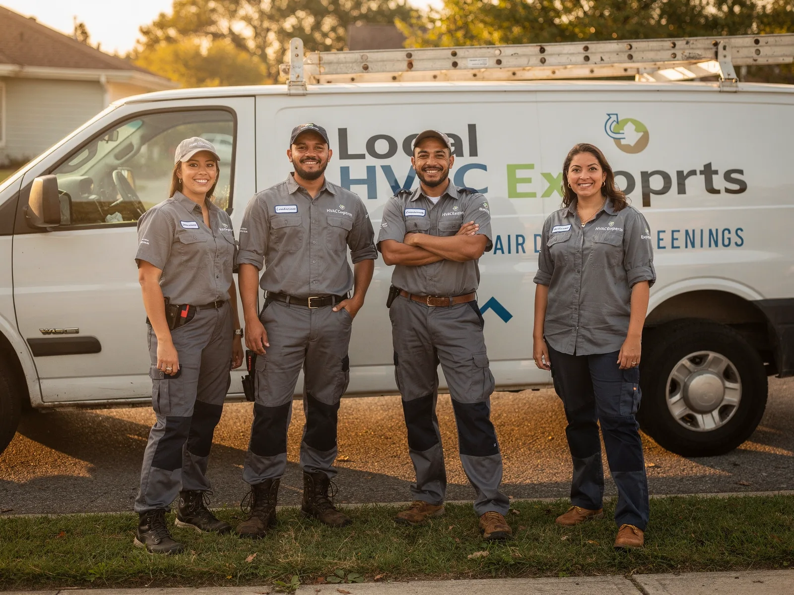 24/7 HVAC Repair & AC Replacement company in Franksville, WI
